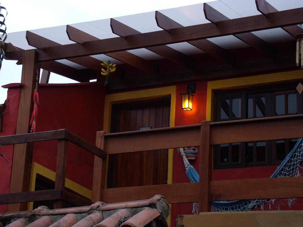 乌巴图巴阁楼木屋 外观 照片