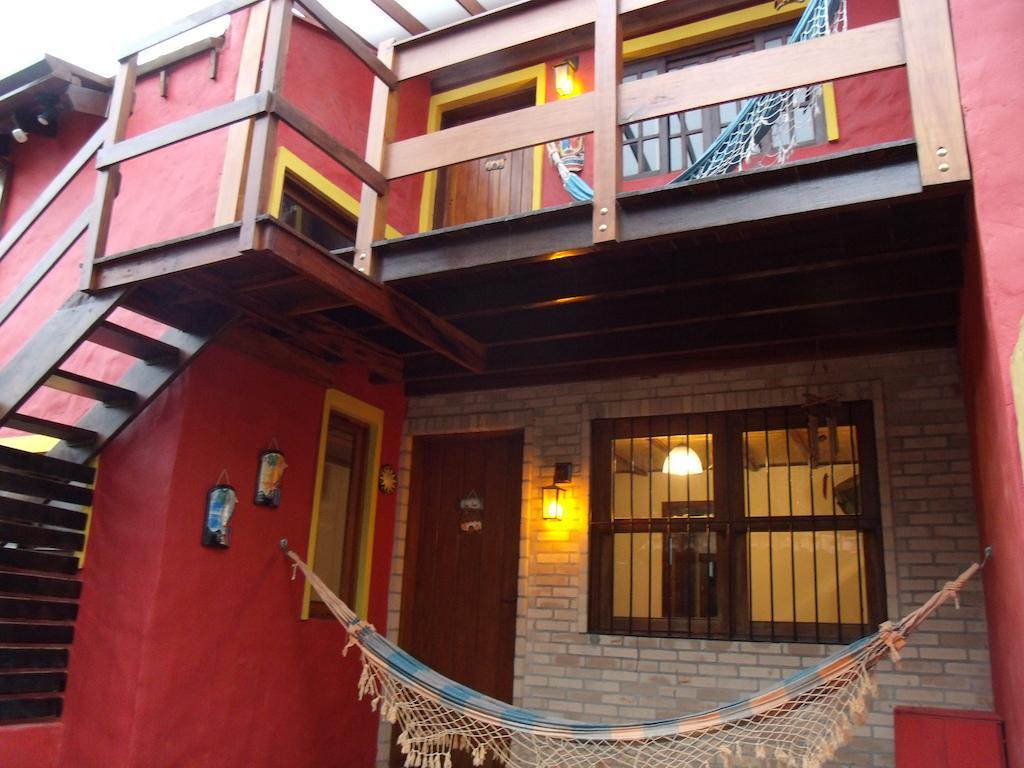 乌巴图巴阁楼木屋 外观 照片